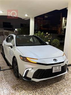 تويوتا كامري